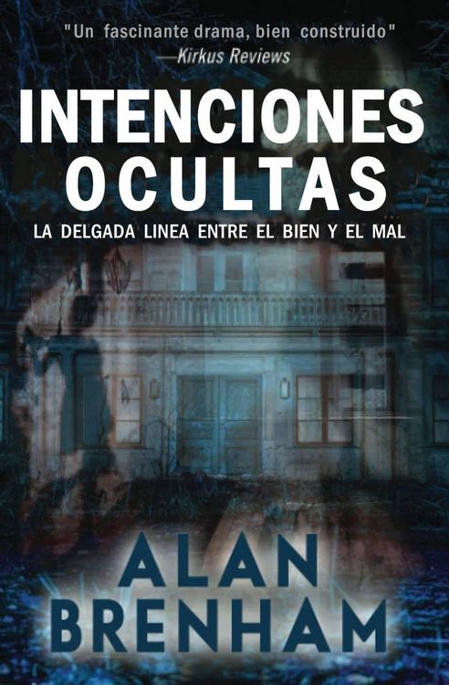 Produktbild: Intenciones Ocultas
