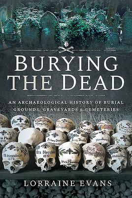 Produktbild: Burying the Dead