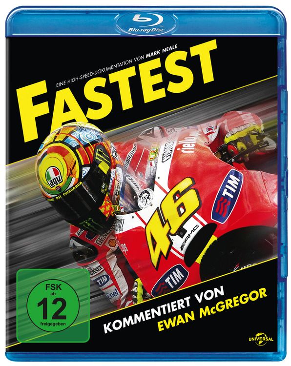 Fastest