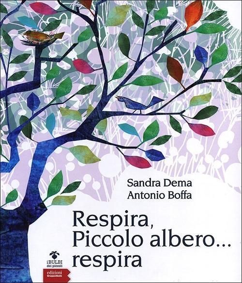 Produktbild: Respira, piccolo albero... respira