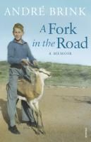 Produktbild: A Fork in the Road