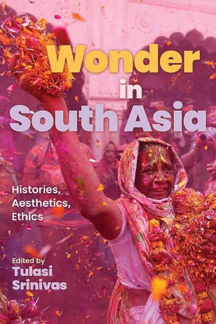 Produktbild: Wonder in South Asia