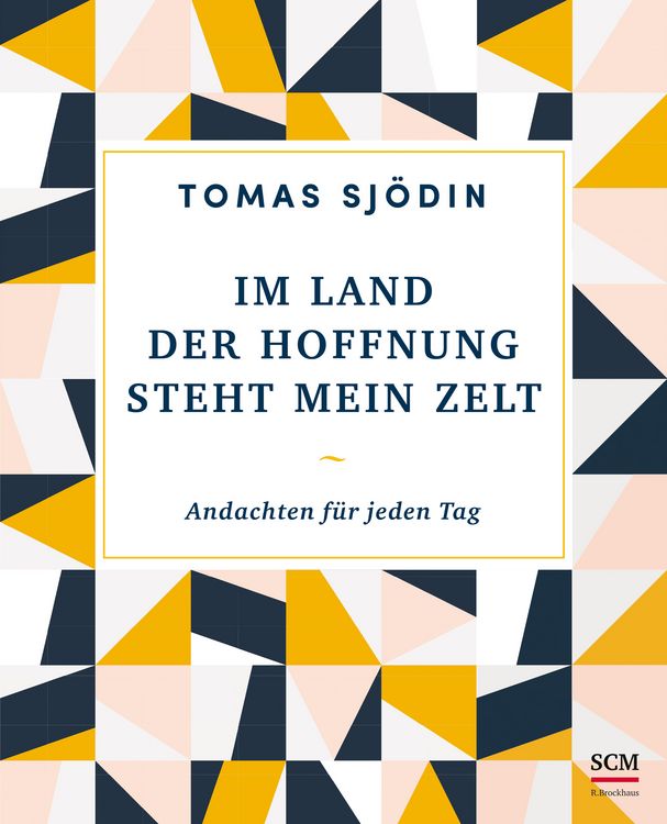 Produktbild: Im Land der Hoffnung steht mein Zelt