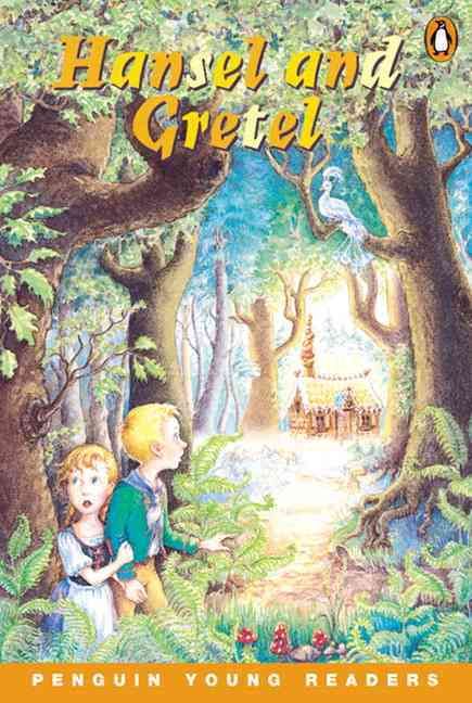 Produktbild: Hansel & Gretel