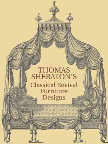 Produktbild: Thomas Sheratons Classical Rev