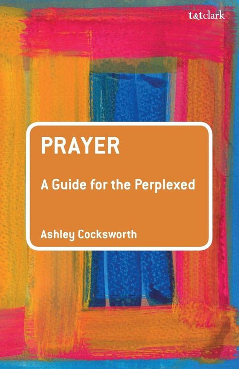 Produktbild: Prayer