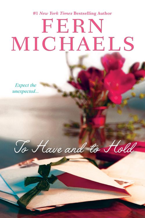 Produktbild: To Have and to Hold