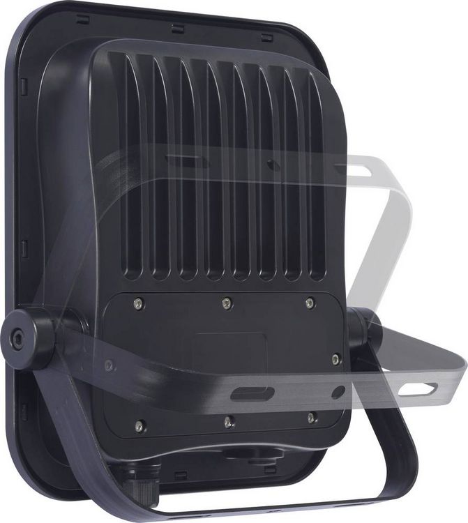 Produktbild: Sygonix SY-6313012 Solar-Wandstrahler 10W Leuchtfarben: Warmwei&szlig;