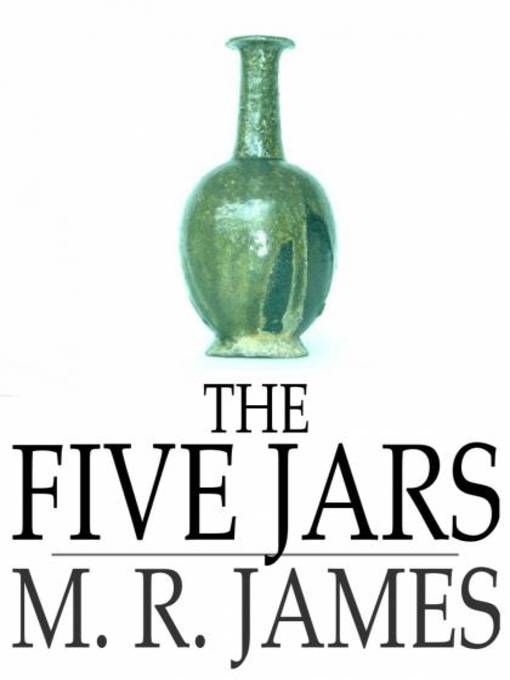 Produktbild: Five Jars
