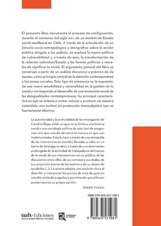 Produktbild: Ayudar a los pobres