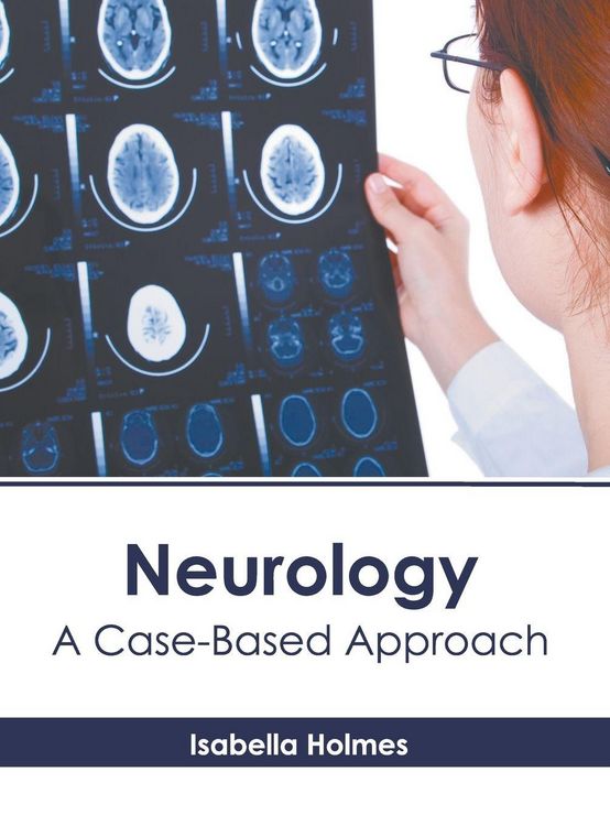 Produktbild: Neurology: A Case-Based Approach