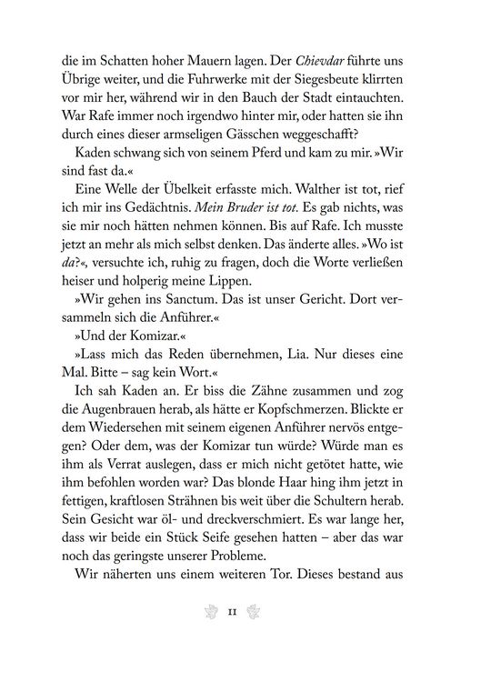 Produktbild: Das Herz des Verr&auml;ters