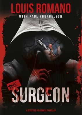 Produktbild: The Surgeon