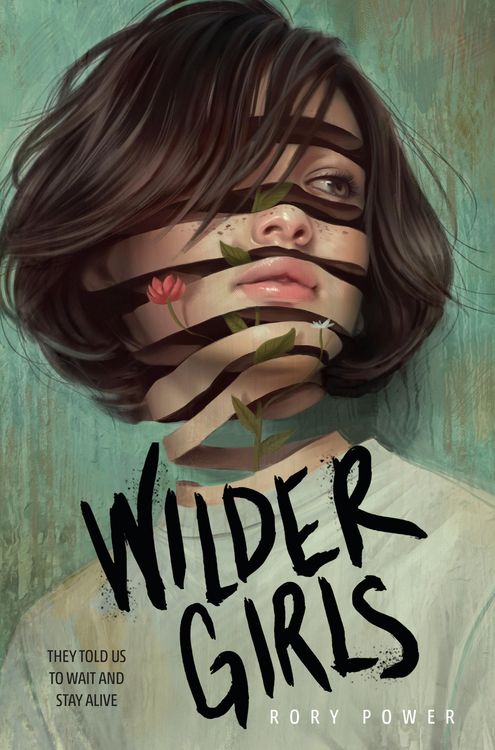 Produktbild: Power, R: Wilder Girls