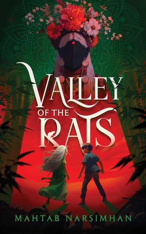 Produktbild: Valley Of The Rats