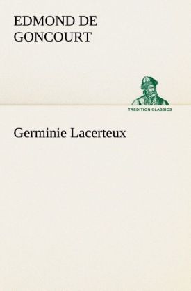 Produktbild: Germinie Lacerteux