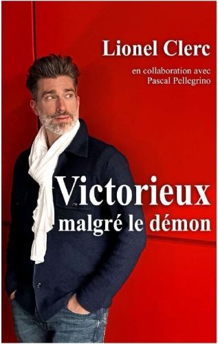 Produktbild: Victorieux malgr&eacute; le d&eacute;mon