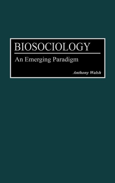 Produktbild: Biosociology