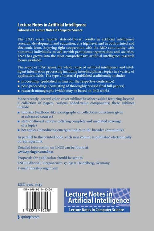 Produktbild: Integrated Uncertainty in Knowledge Modelling and Decision Making