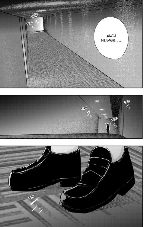 Produktbild: Lockdown Zone Level X 02