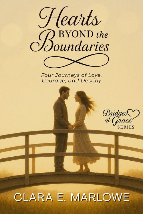 Produktbild: Hearts Beyond the Boundaries