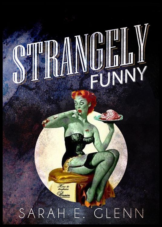 Produktbild: Strangely Funny