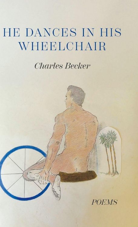 Produktbild: He Dances in His Wheelchair
