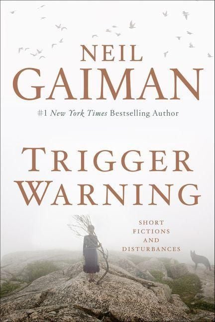 Produktbild: Trigger Warning