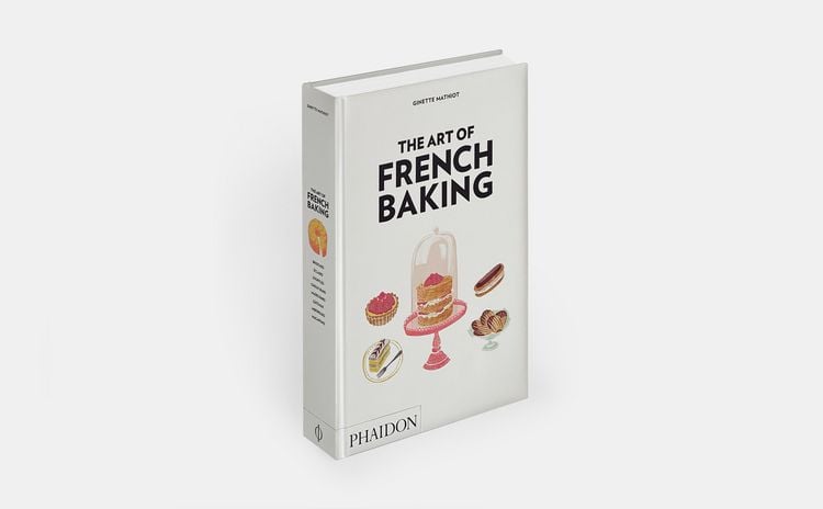 Produktbild: The Art of French Baking