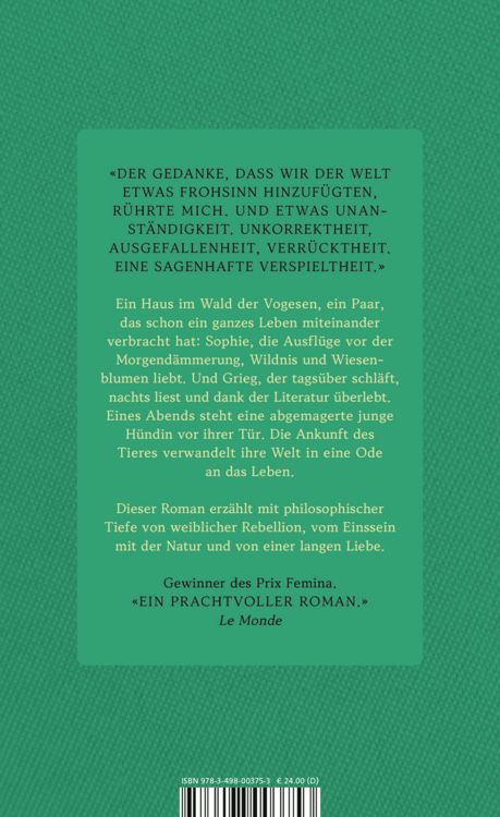 Produktbild: Ein Hund an meiner Tafel