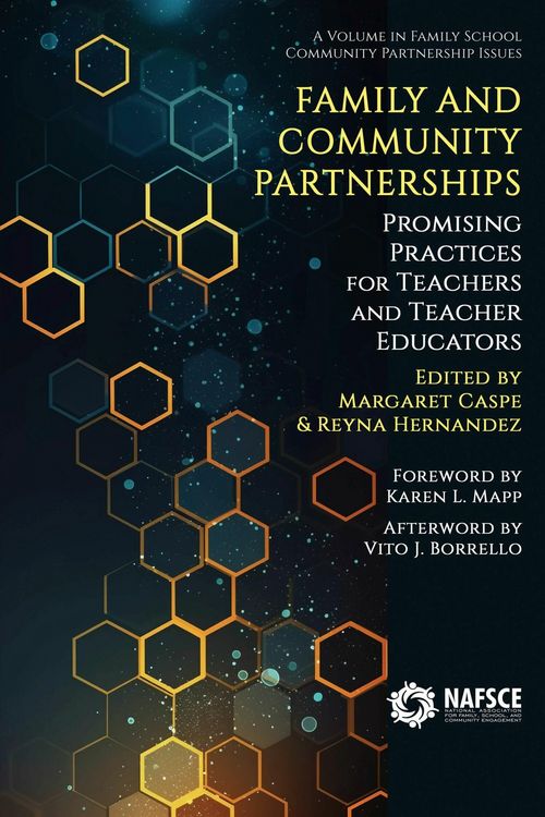 Produktbild: Family and Community Partnerships