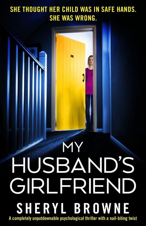 Produktbild: My Husband's Girlfriend