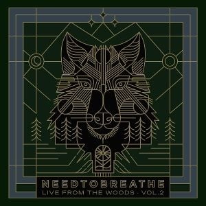 Produktbild: Live From The Woods Vol. 2