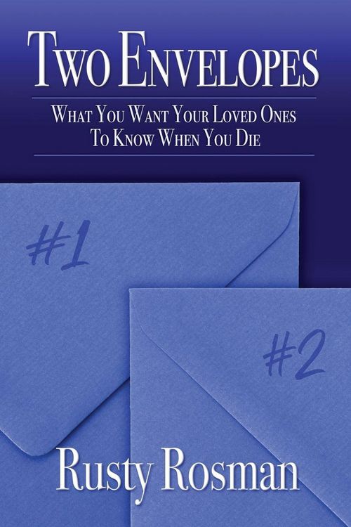 Produktbild: Two Envelopes