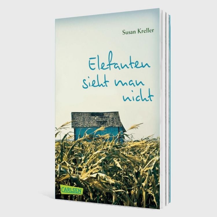 Produktbild: Elefanten sieht man nicht