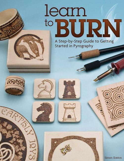 Produktbild: Learn to Burn