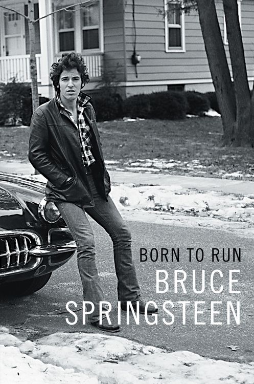 Produktbild: Born to Run