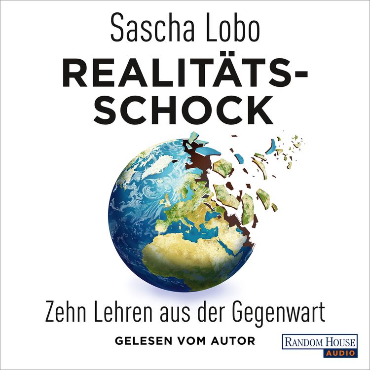 Produktbild: Realitätsschock