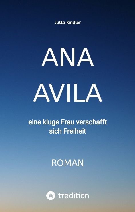 Produktbild: Ana Avila