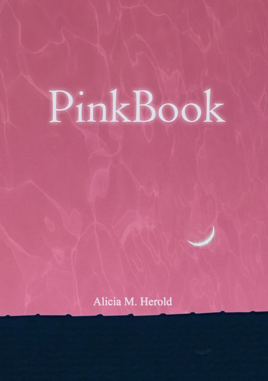 Produktbild: PinkBook