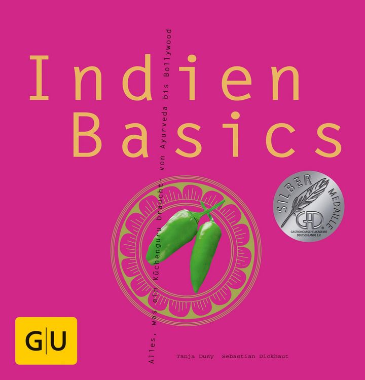 Produktbild: Indien Basics