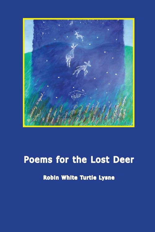 Produktbild: Poems for the Lost Deer