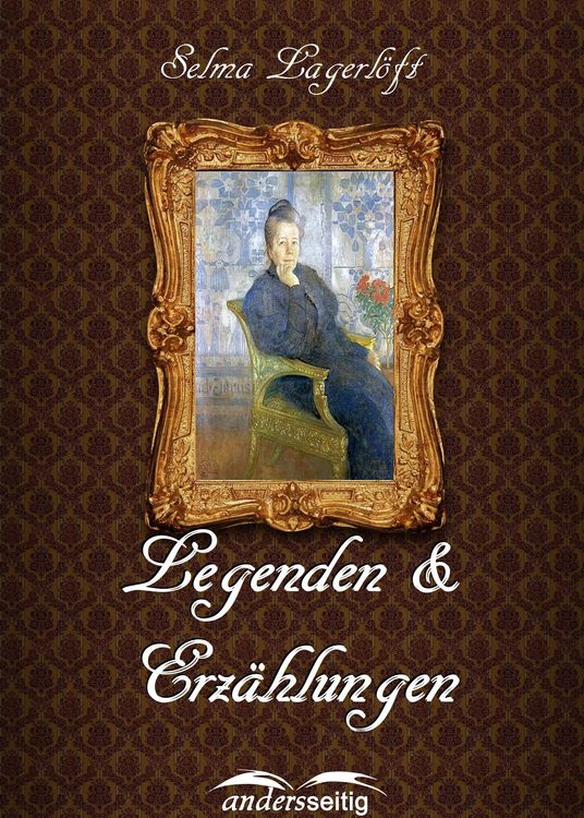 Produktbild: Legenden & Erz&auml;hlungen