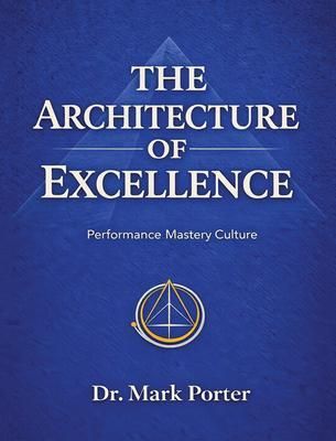 Produktbild: The Architecture of Excellence