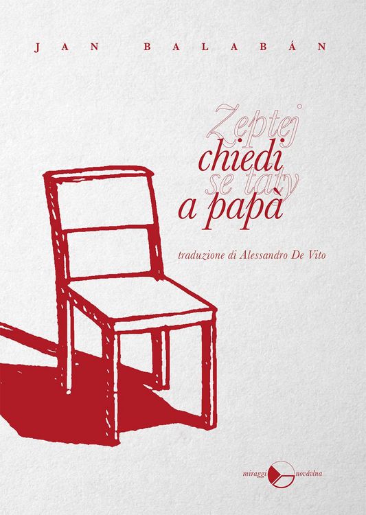 Produktbild: Chiedi a pap&agrave;