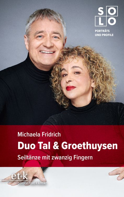 Produktbild: Duo Tal & Groethuysen