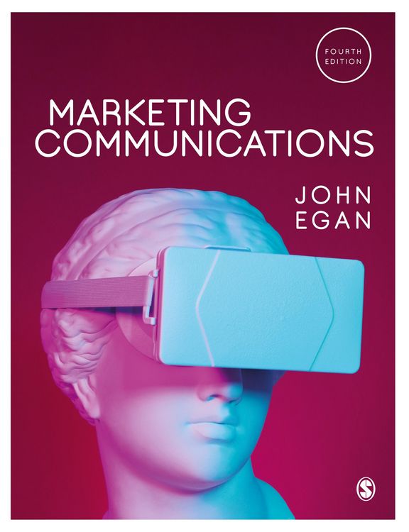 Produktbild: Marketing Communications