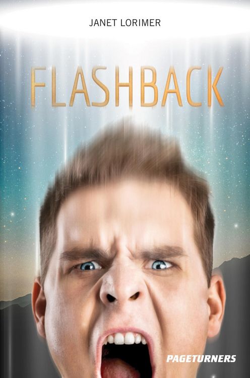 Produktbild: Flashback (Science Fiction)