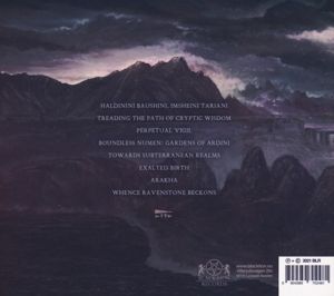 Produktbild: Beyond Unseen Gateways