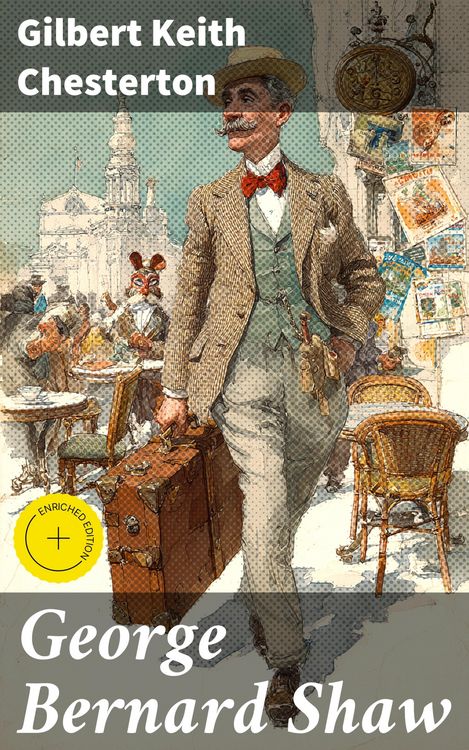 Produktbild: George Bernard Shaw